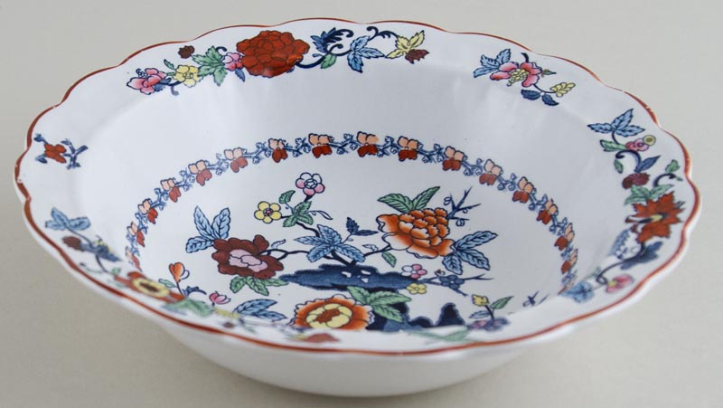 Bowl c1950s